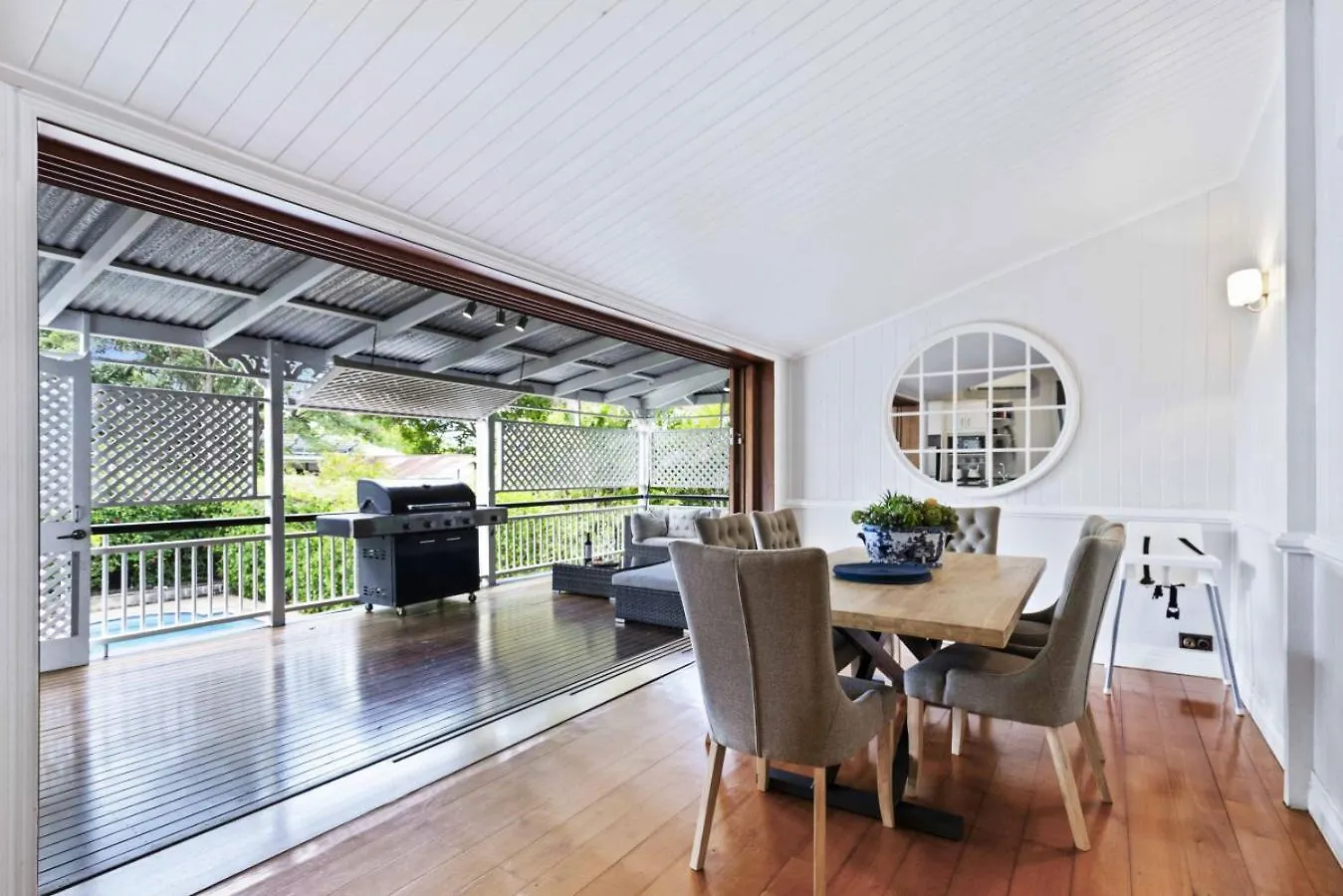 Family Friendly, Pool, 9Km To City By Custom Bnb Hosting Brisbane 0*,  Australie
