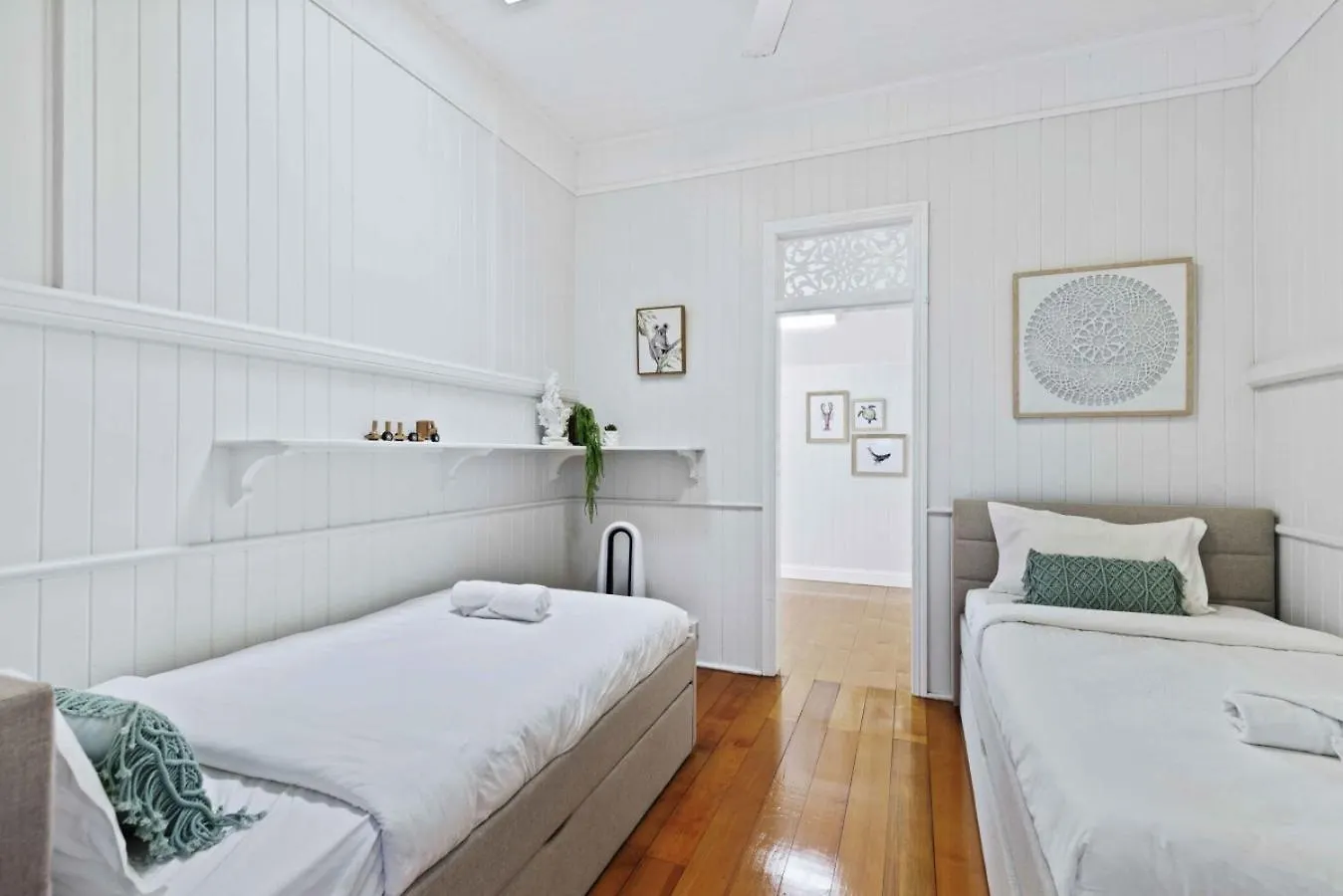 Family Friendly, Pool, 9Km To City By Custom Bnb Hosting Brisbane 0*,