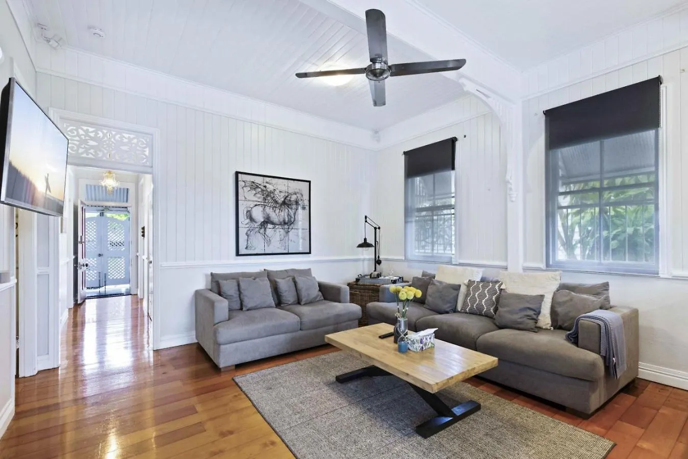 Family Friendly, Pool, 9Km To City By Custom Bnb Hosting Brisbane 0*,