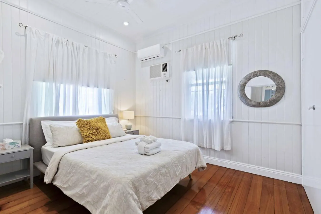 Hébergement de vacances Family Friendly, Pool, 9Km To City By Custom Bnb Hosting Brisbane Australie