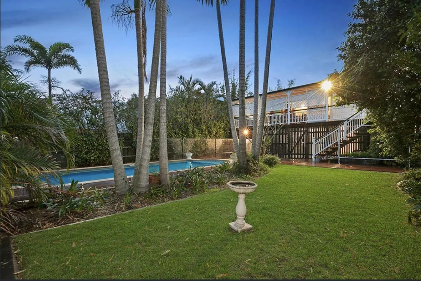 Hébergement de vacances Family Friendly, Pool, 9Km To City By Custom Bnb Hosting Brisbane