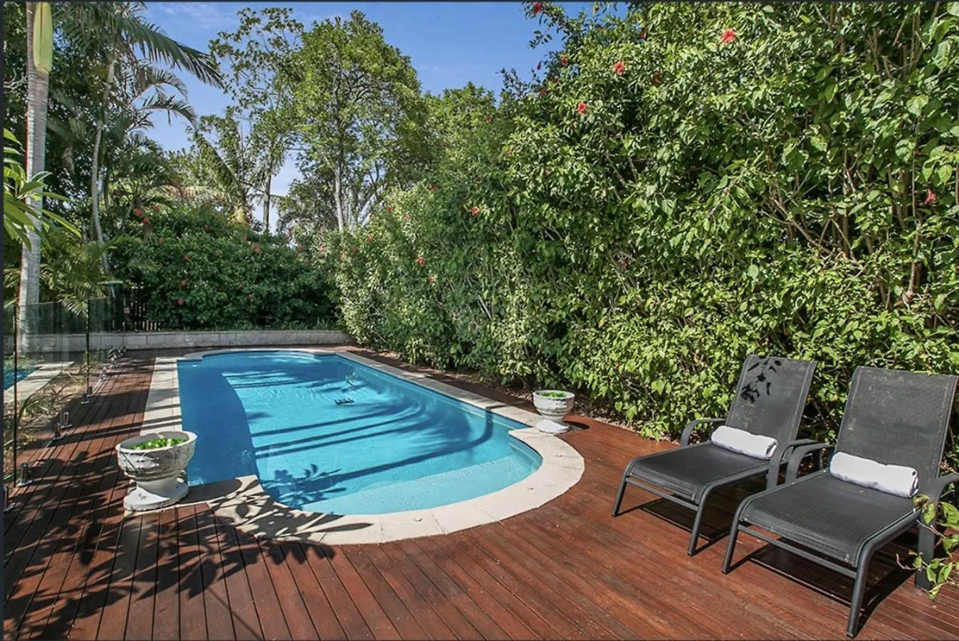Family Friendly, Pool, 9Km To City By Custom Bnb Hosting ブリスベン